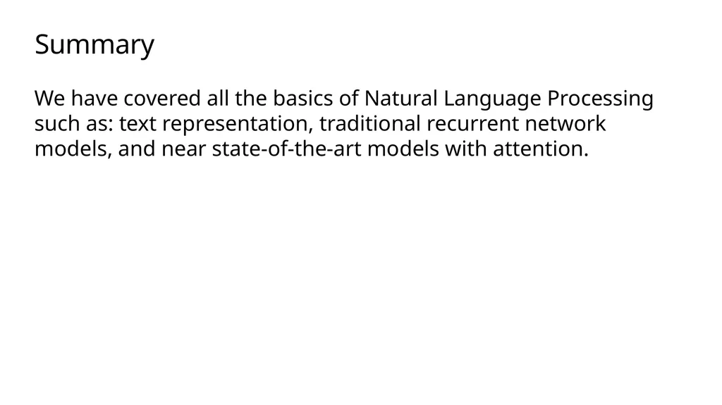 Title Speaker Name Introduction to natural - slide 24 of 26