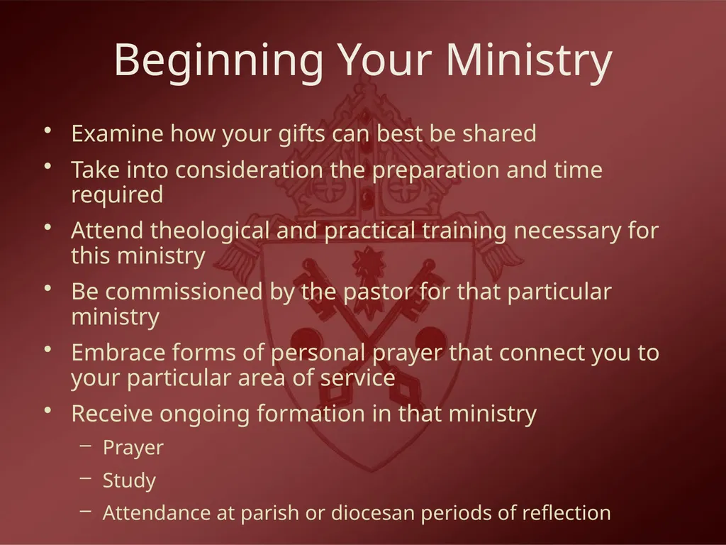 “For I received from the Lord what I also handed - slide 16 of 46