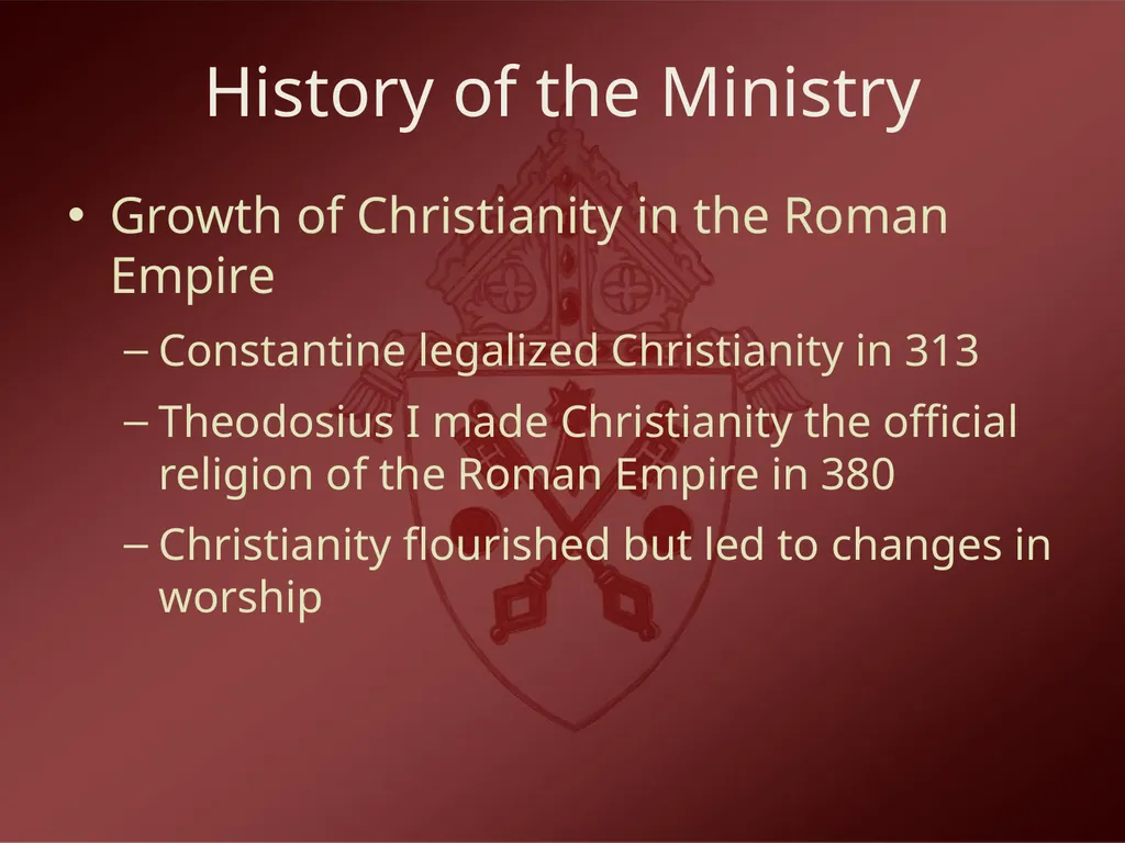 “For I received from the Lord what I also handed - slide 29 of 46