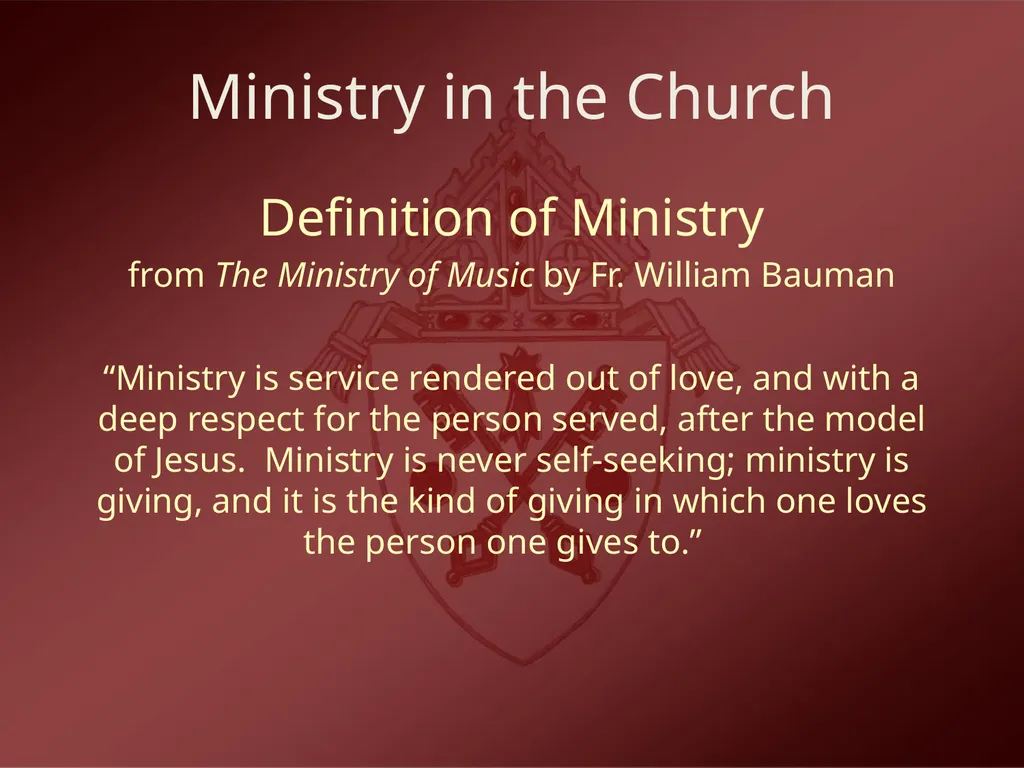 “For I received from the Lord what I also handed - slide 12 of 46
