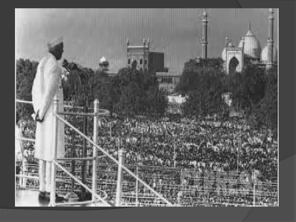 INDIAN INDEPENDENCE ACT 1947 - slide 4 of 10