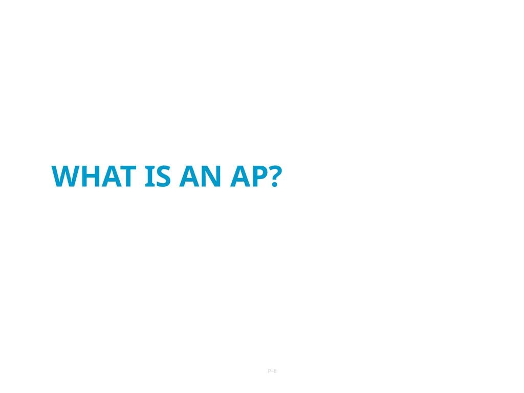 29/10/2021 APPLICATION PROFILES: A PRACTICAL GUIDE - slide 8 of 19