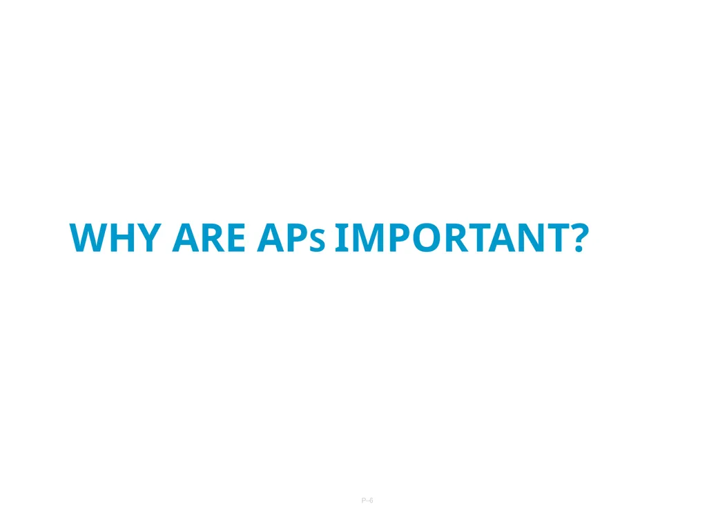 29/10/2021 APPLICATION PROFILES: A PRACTICAL GUIDE - slide 6 of 19