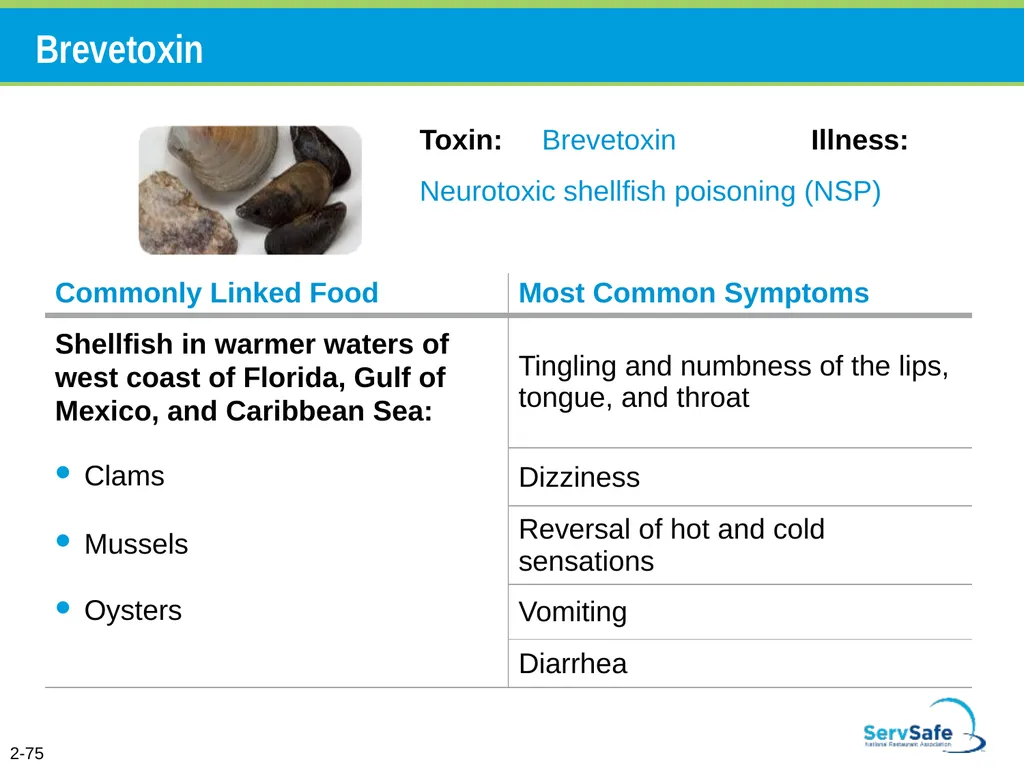 Foodborne Illnesses A foodborne illness is a - slide 97 of 118