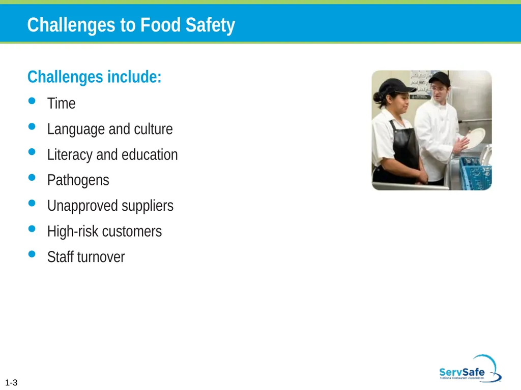 Foodborne Illnesses A foodborne illness is a - slide 3 of 118