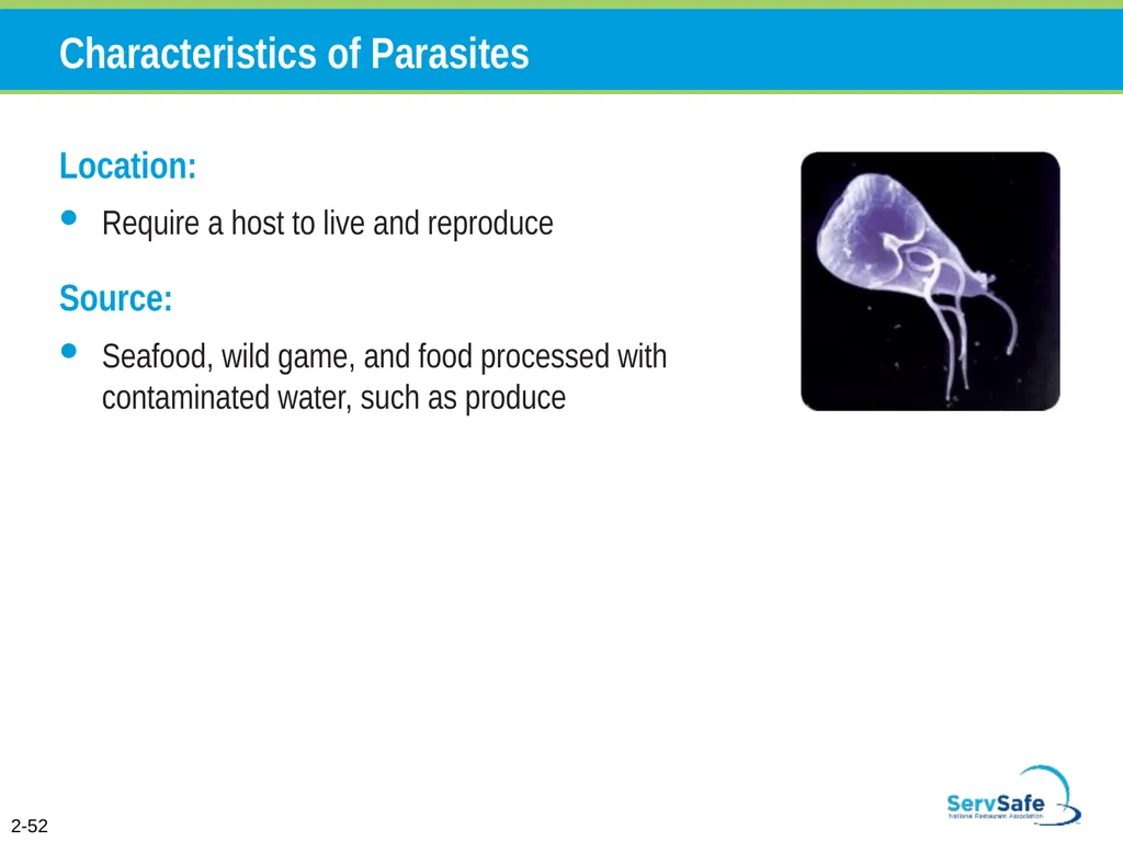 Foodborne Illnesses A foodborne illness is a - slide 74 of 118
