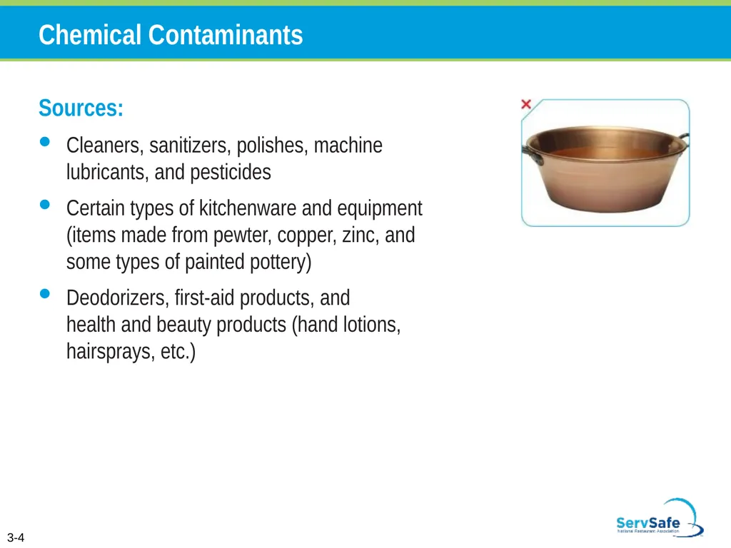 Foodborne Illnesses A foodborne illness is a - slide 106 of 118
