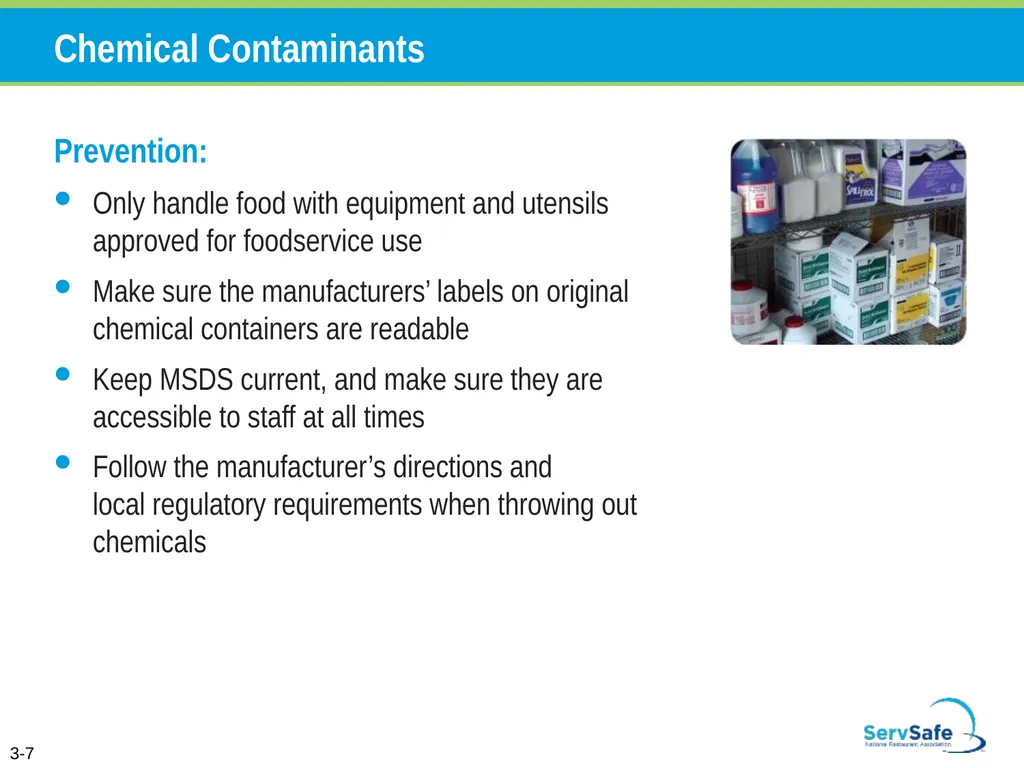 Foodborne Illnesses A foodborne illness is a - slide 109 of 118