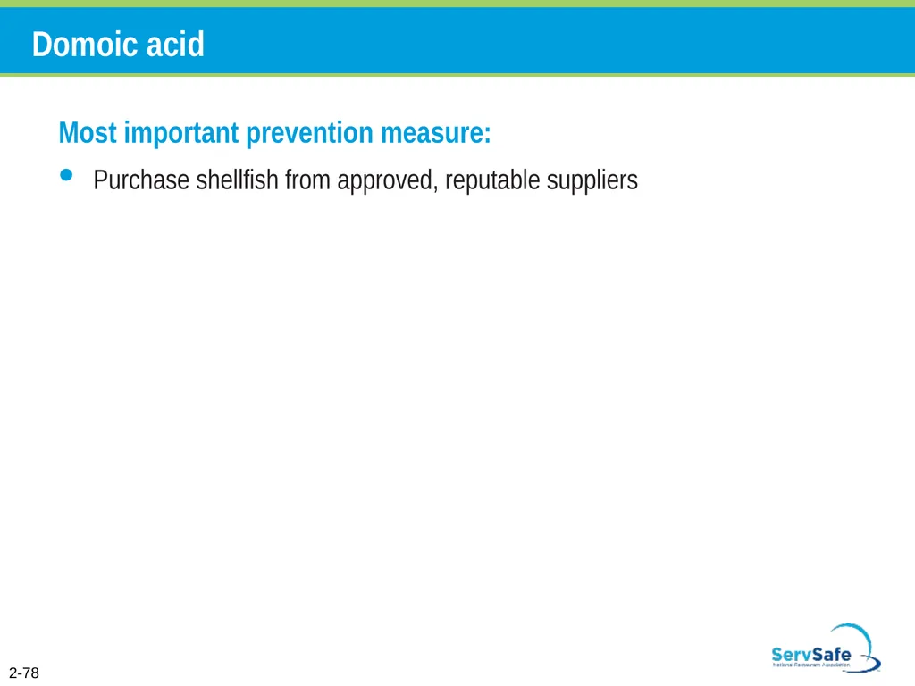 Foodborne Illnesses A foodborne illness is a - slide 100 of 118