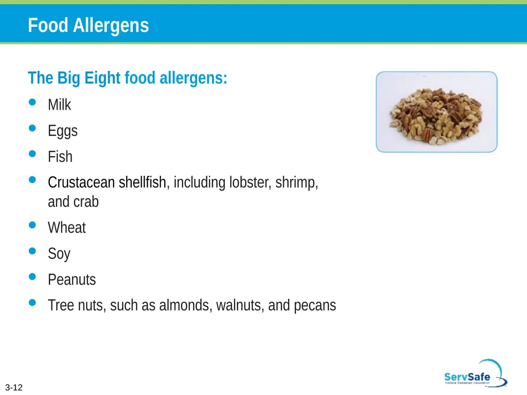 Foodborne Illnesses A foodborne illness is a - slide 114 of 118