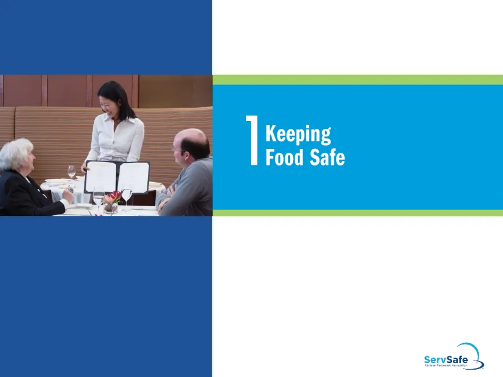 Foodborne Illnesses A foodborne illness is a - slide 1 of 118