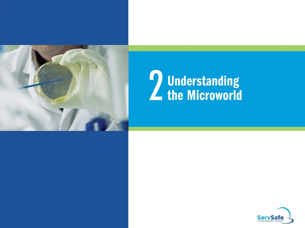 Foodborne Illnesses A foodborne illness is a - slide 23 of 118