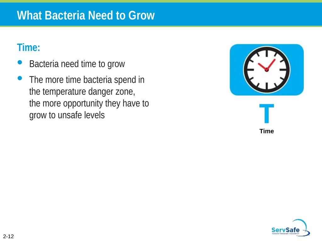 Foodborne Illnesses A foodborne illness is a - slide 34 of 118