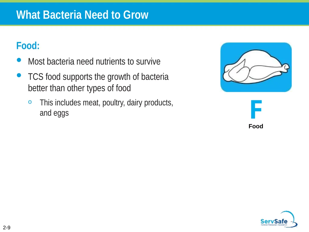 Foodborne Illnesses A foodborne illness is a - slide 31 of 118