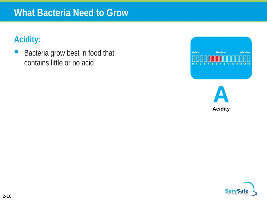 Foodborne Illnesses A foodborne illness is a - slide 32 of 118
