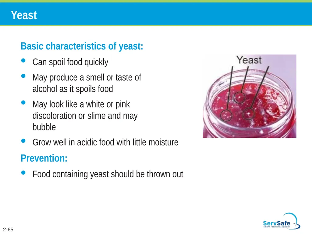 Foodborne Illnesses A foodborne illness is a - slide 87 of 118
