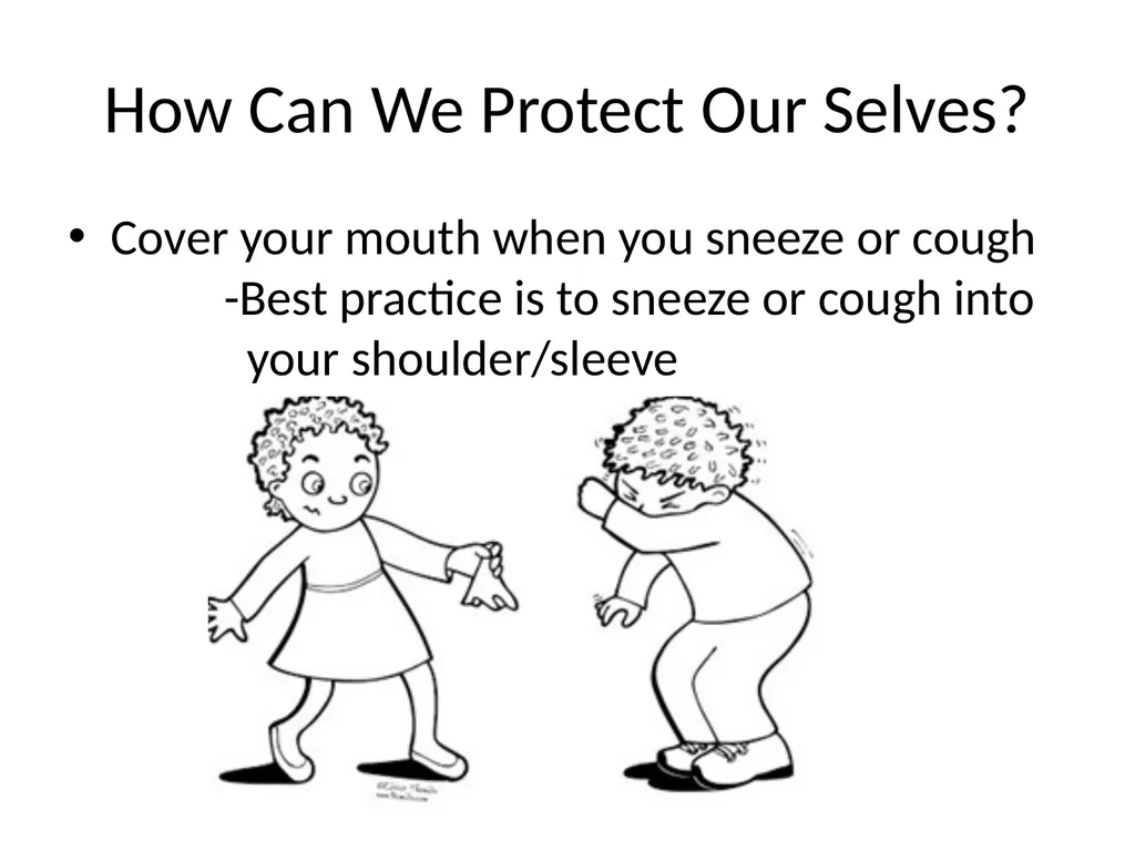 Ms. Kanoe’s Kindergarten Class Glitter Germs What - slide 6 of 9