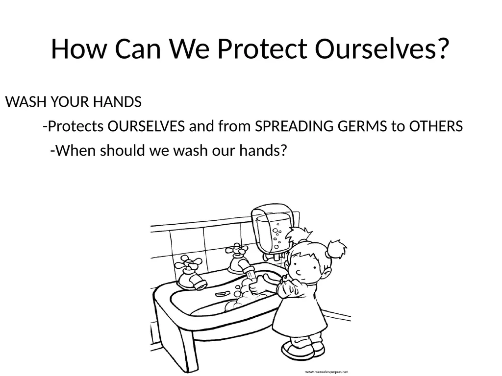 Ms. Kanoe’s Kindergarten Class Glitter Germs What - slide 4 of 9