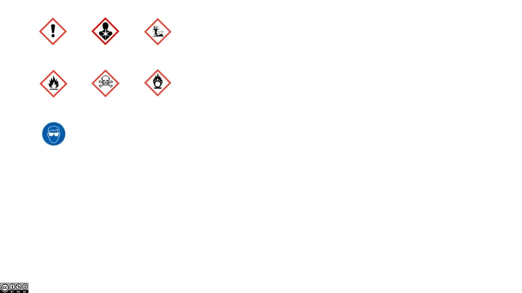 AQA GCSE Chemistry Required Practicals – - slide 14 of 14