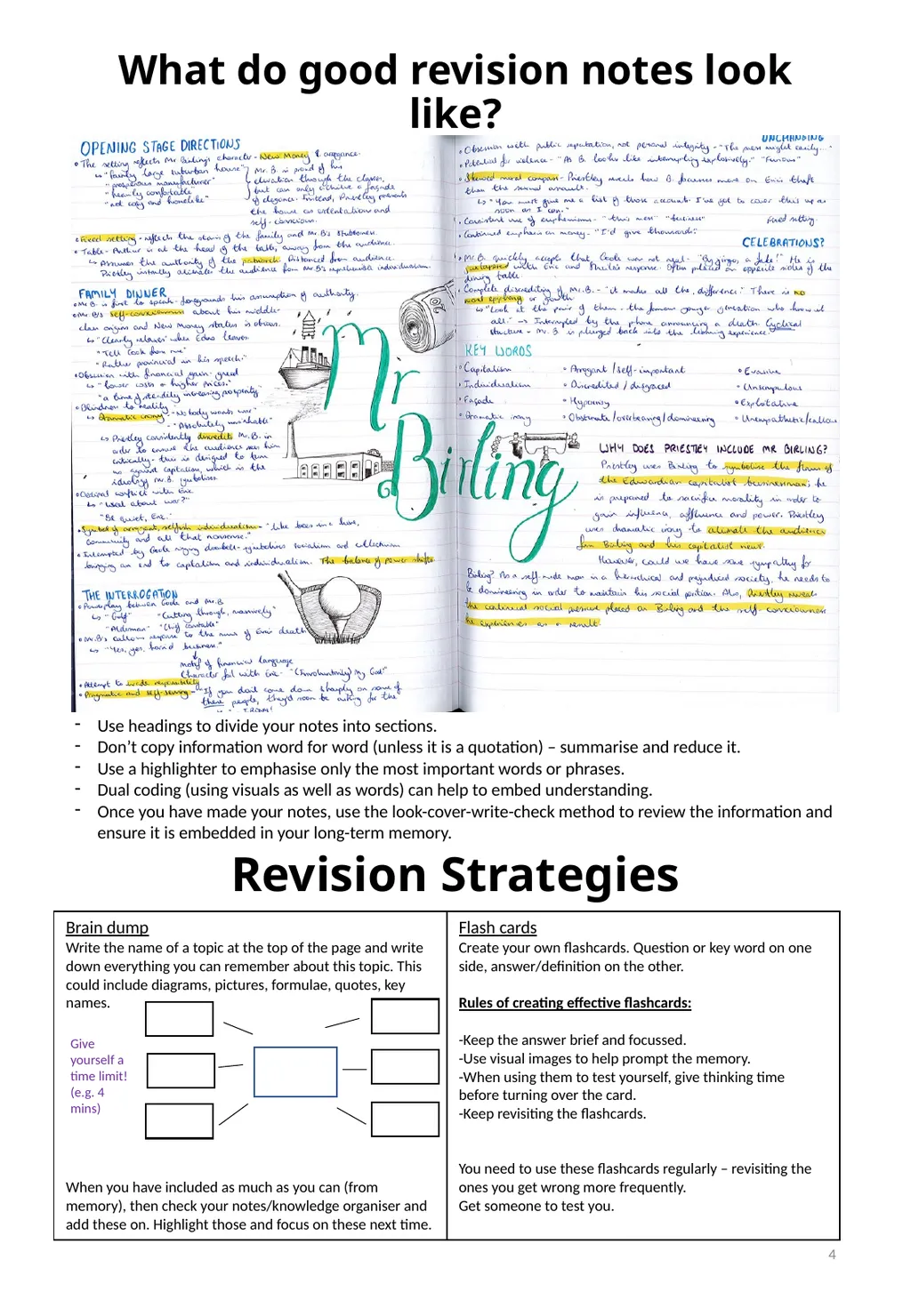Year 11 Macbeth Revision Booklet Name: Teacher’s - slide 4 of 53