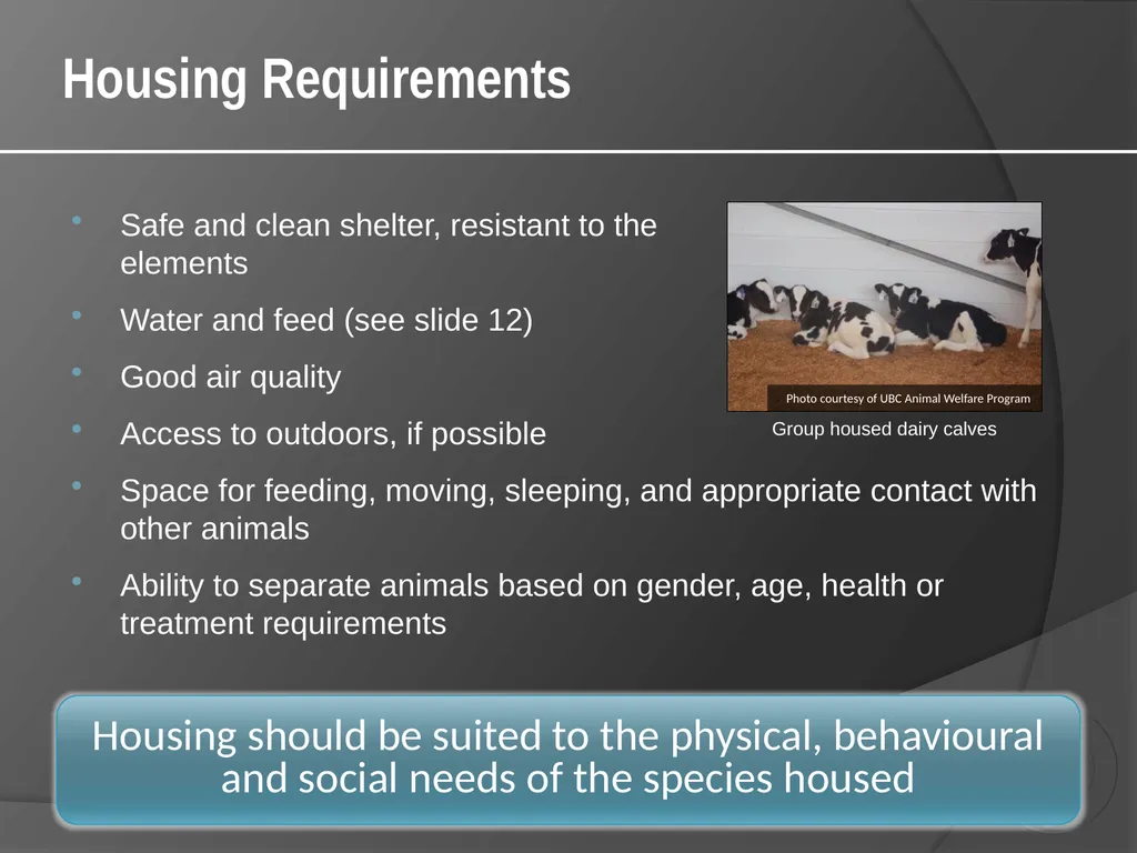 CCAC Training Module on: the Ethical Use and Care - slide 14 of 52