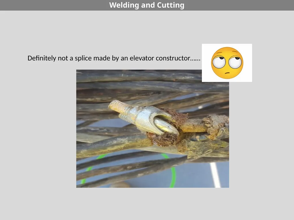 29 CFR 1926 - Subpart J Welding and Cutting - slide 47 of 52