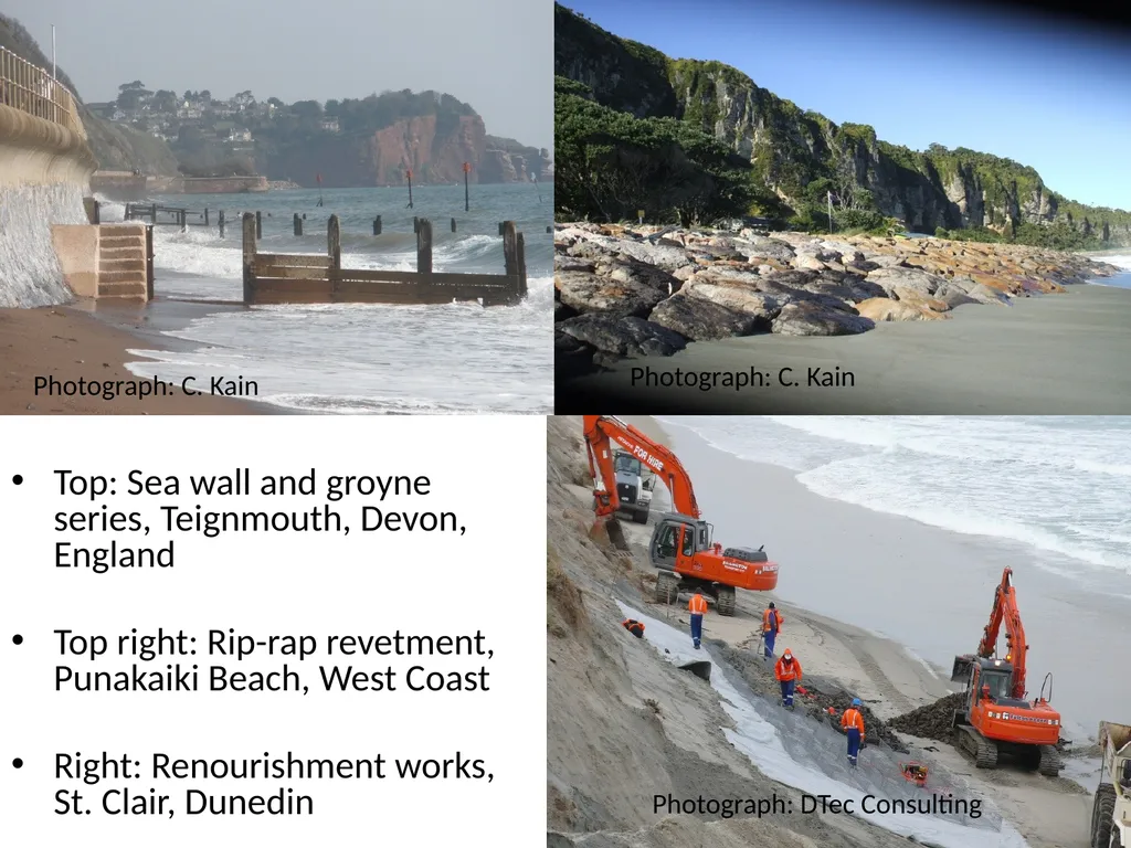 Coastal Processes Science Outreach Interacting - slide 19 of 23