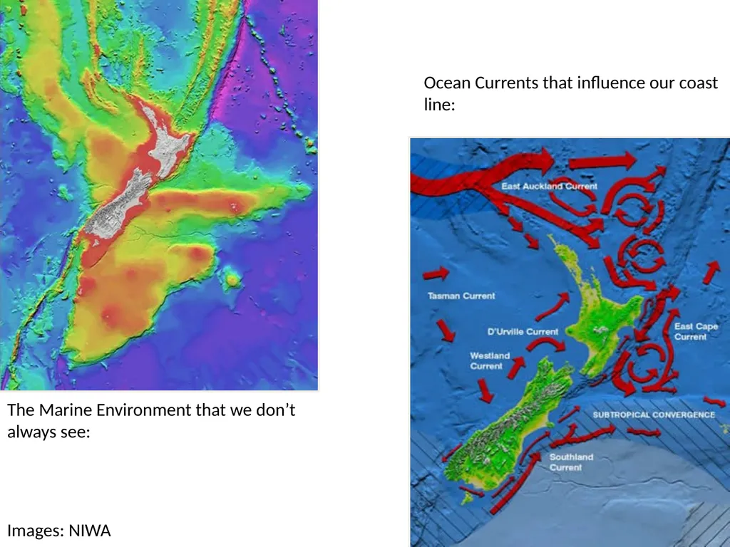 Coastal Processes Science Outreach Interacting - slide 4 of 23