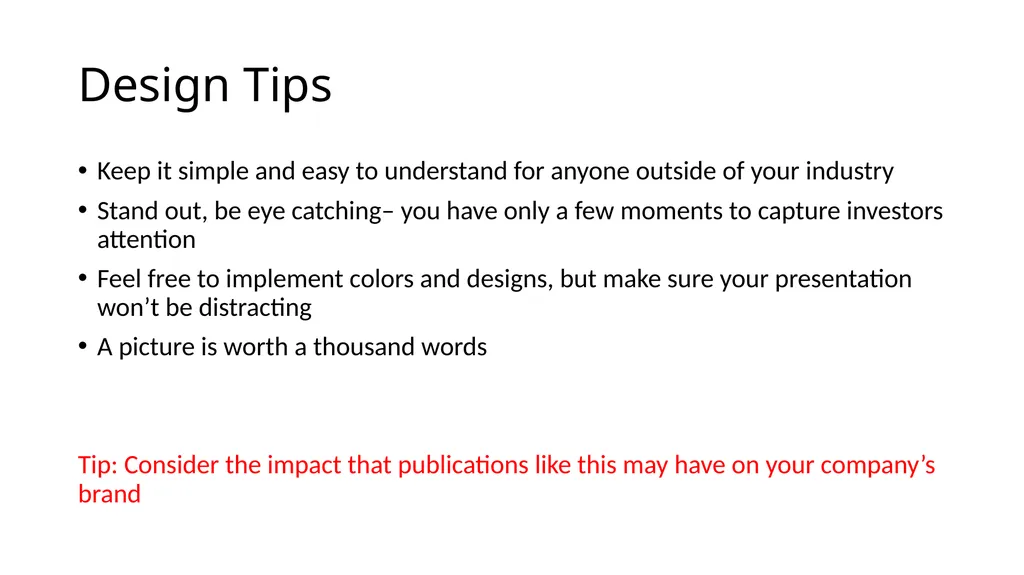 Business Plan Template Teams of prospective - slide 15 of 17