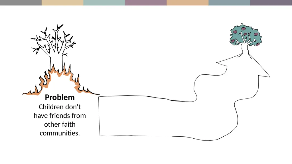 The Local Changemakers Course SESSION 8 Our Change - slide 9 of 26