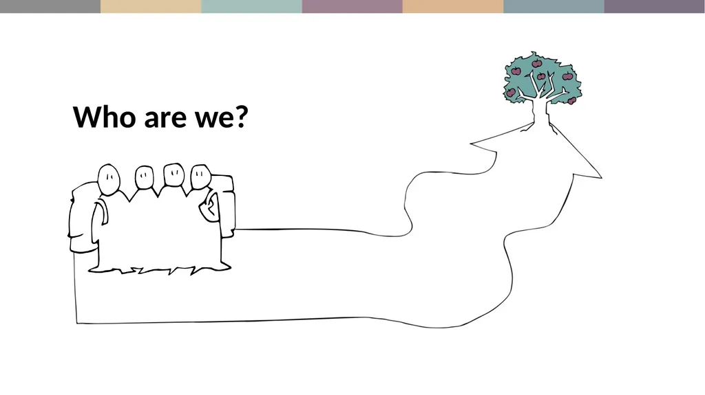 The Local Changemakers Course SESSION 8 Our Change - slide 6 of 26