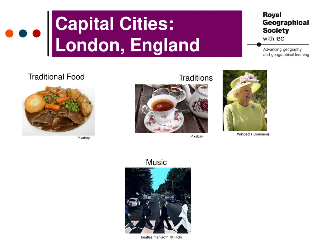 Lesson one: The UK- Building a picture Country - slide 6 of 17