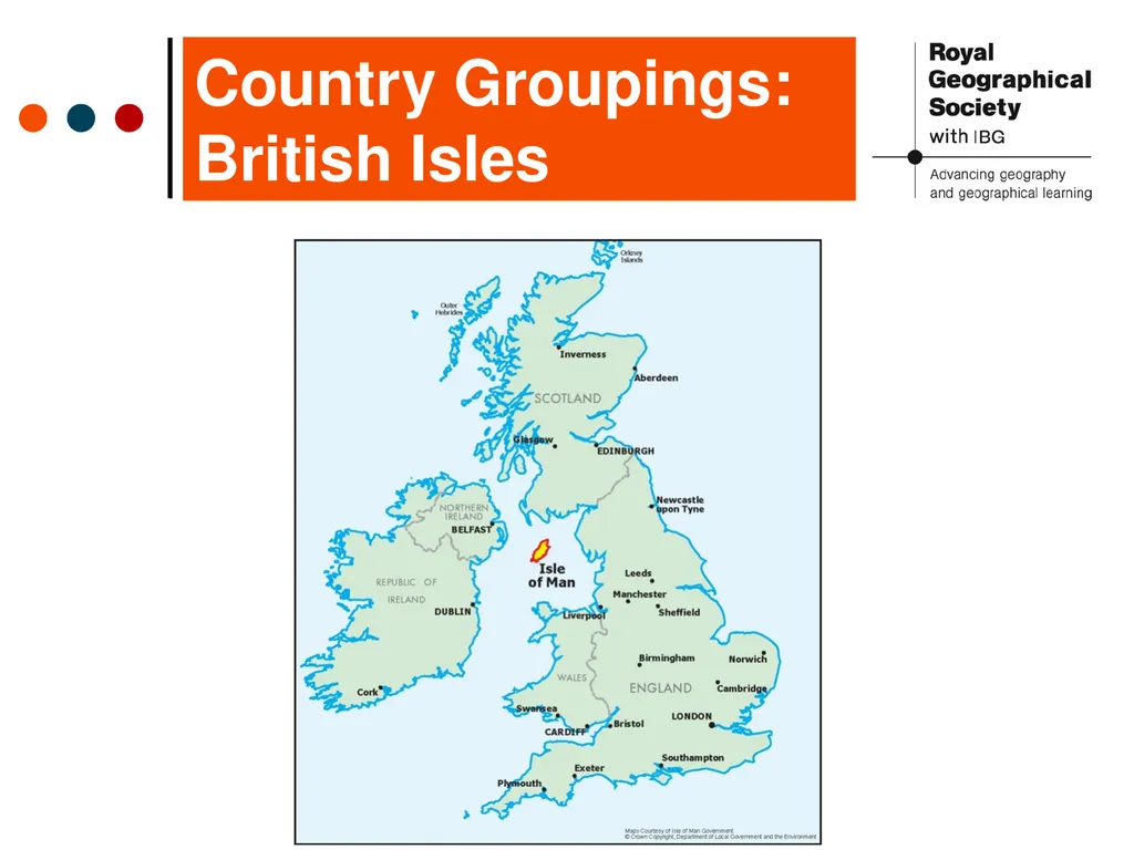 Lesson one: The UK- Building a picture Country - slide 2 of 17