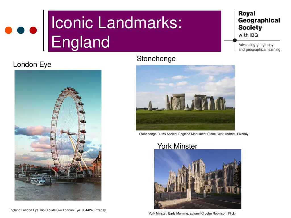 Lesson one: The UK- Building a picture Country - slide 14 of 17