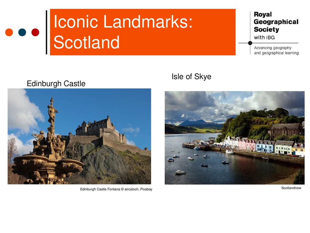 Lesson one: The UK- Building a picture Country - slide 15 of 17
