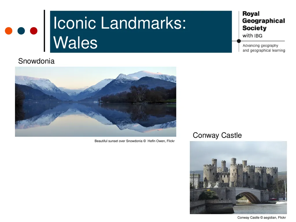 Lesson one: The UK- Building a picture Country - slide 16 of 17