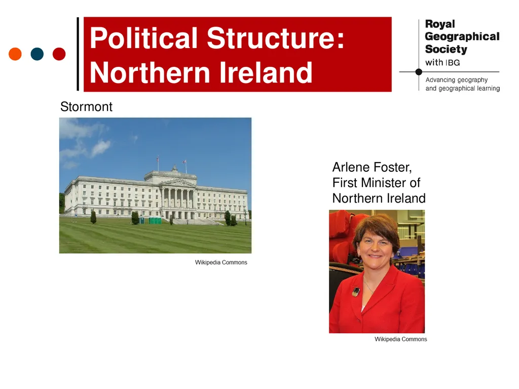 Lesson one: The UK- Building a picture Country - slide 13 of 17
