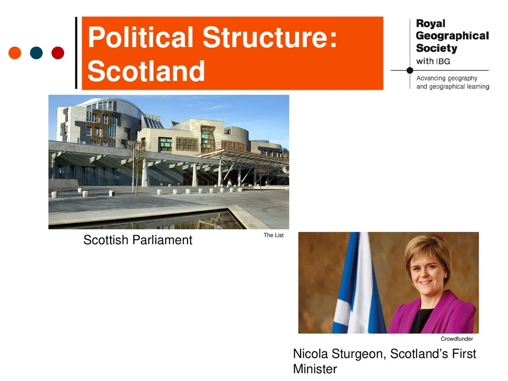 Lesson one: The UK- Building a picture Country - slide 11 of 17