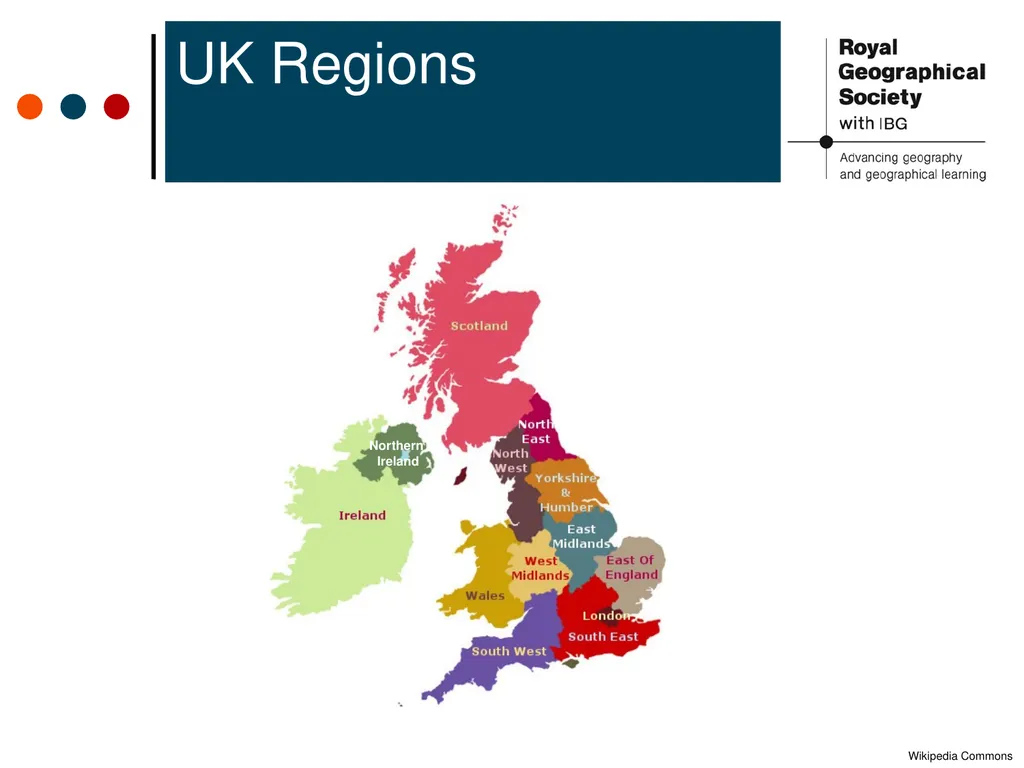 Lesson one: The UK- Building a picture Country - slide 5 of 17