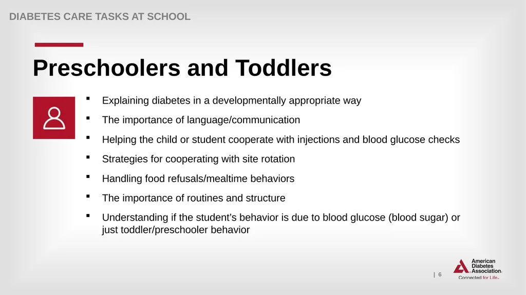 What Key Personnel Need To Know PSYCHOSOCIAL - slide 6 of 15