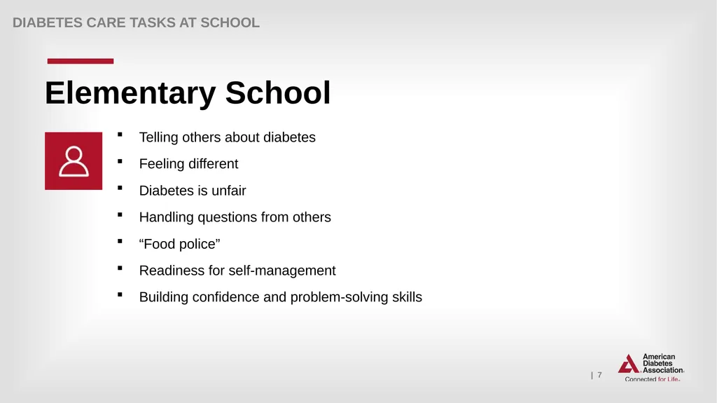 What Key Personnel Need To Know PSYCHOSOCIAL - slide 7 of 15