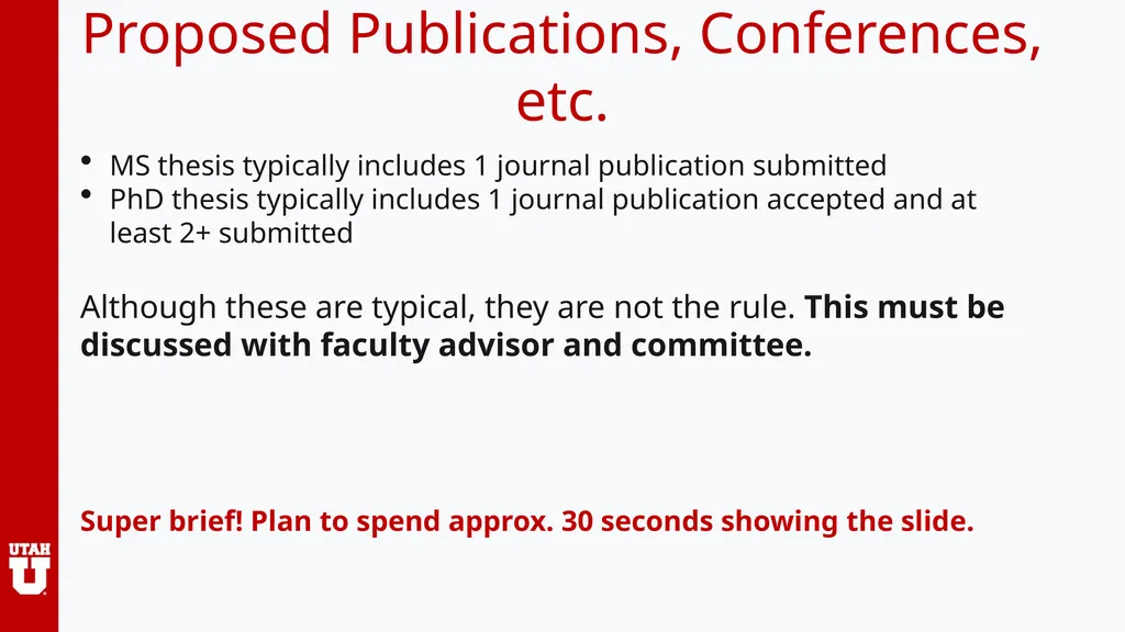 Notes to the Student Best Practices Before the - slide 12 of 14