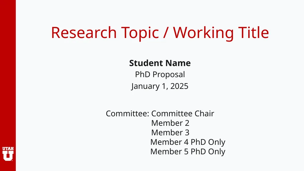 Notes to the Student Best Practices Before the - slide 6 of 14
