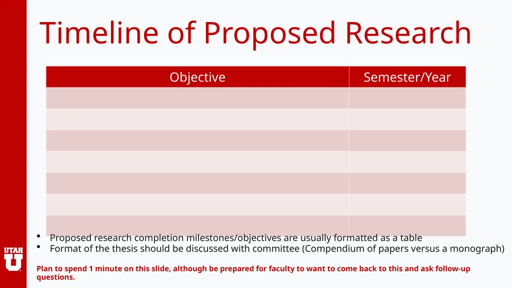 Notes to the Student Best Practices Before the - slide 13 of 14
