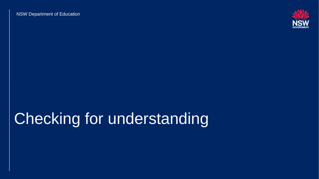 Introduction This resource is not a teaching and - slide 17 of 36