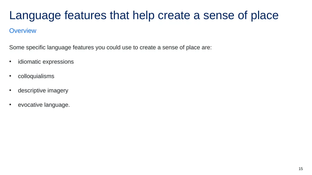 Introduction This resource is not a teaching and - slide 15 of 36