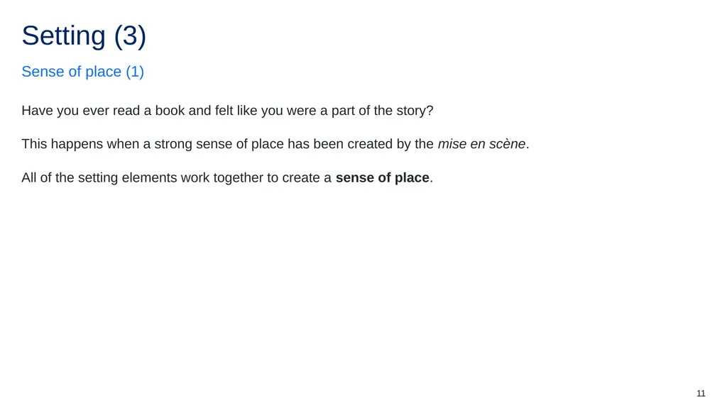 Introduction This resource is not a teaching and - slide 11 of 36