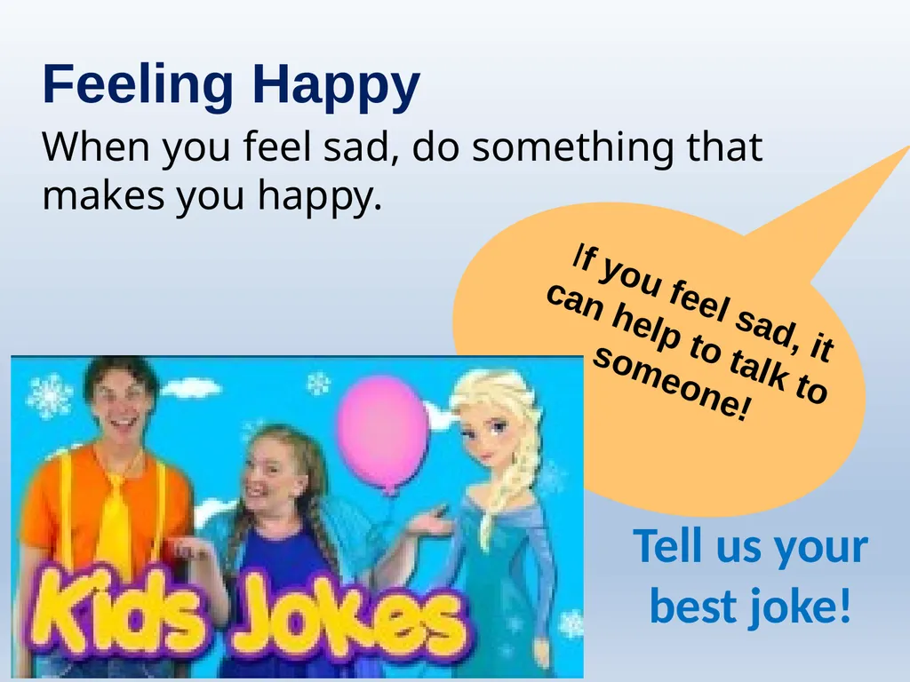 Learning about Bereavement, Loss and Grief Lesson - slide 10 of 27