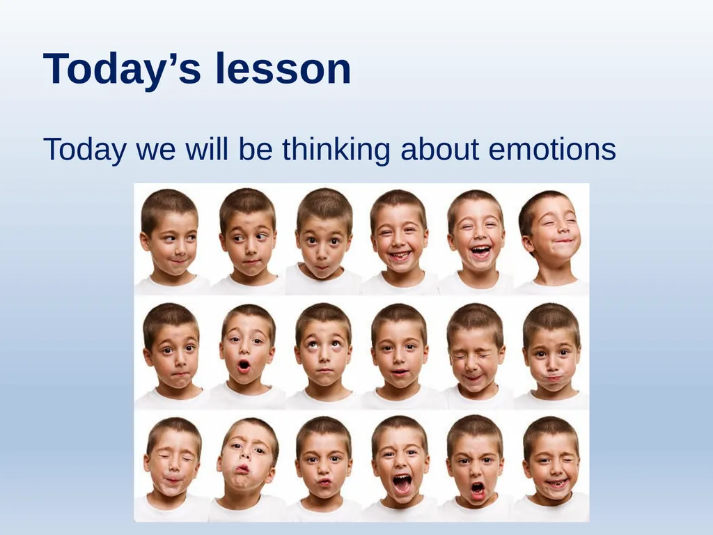 Learning about Bereavement, Loss and Grief Lesson - slide 2 of 27