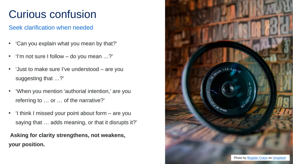 1 Instructions for use This resource is not a - slide 14 of 33